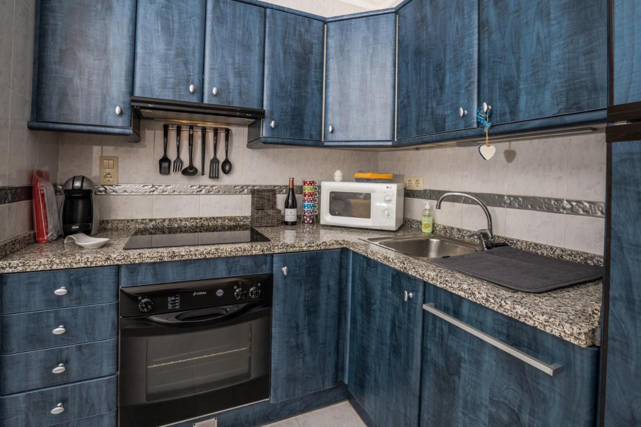 Casa Frederyk Apartment กุมเบรเดลโซล ภายนอก รูปภาพ