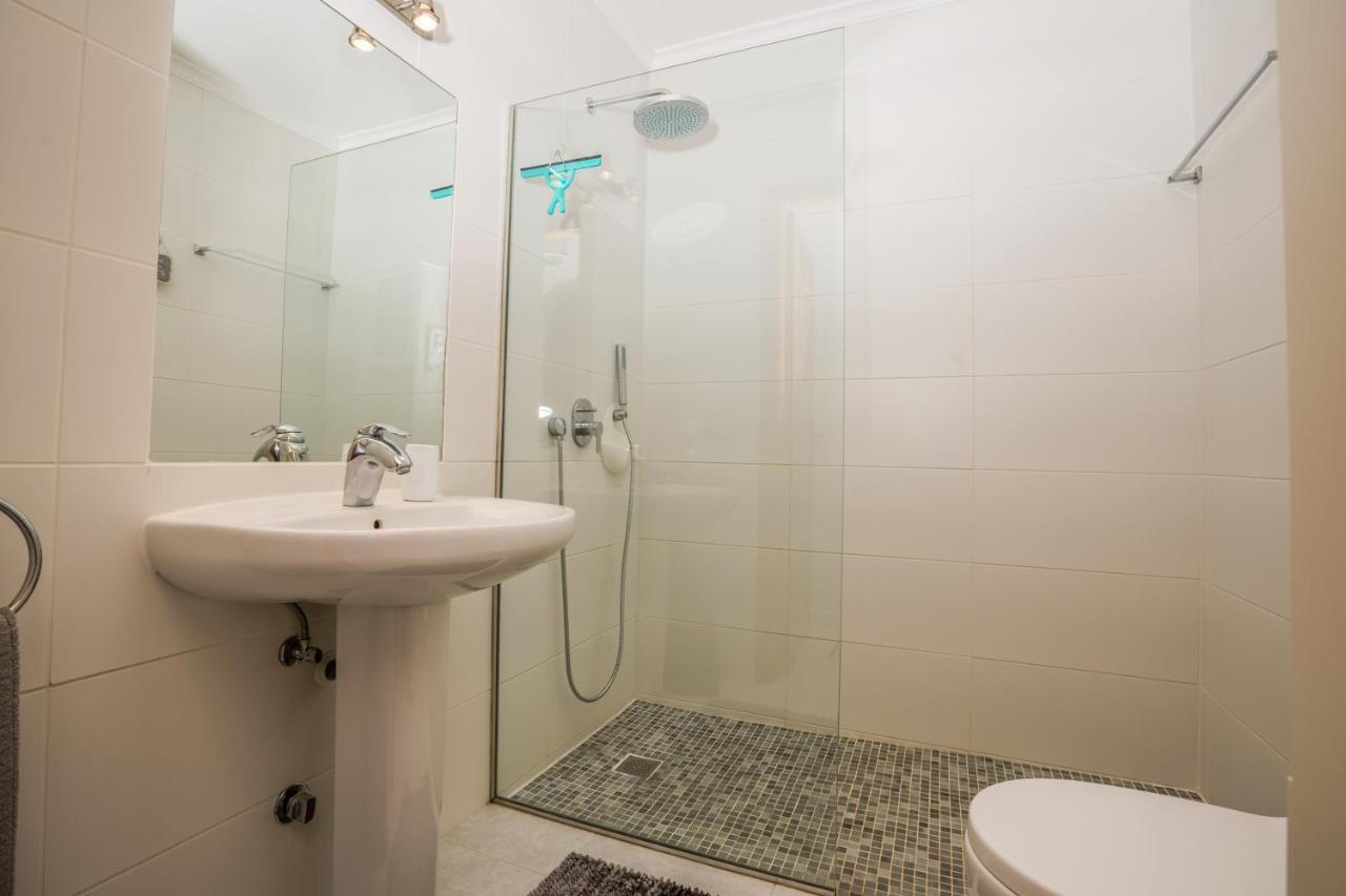Casa Frederyk Apartment กุมเบรเดลโซล ภายนอก รูปภาพ