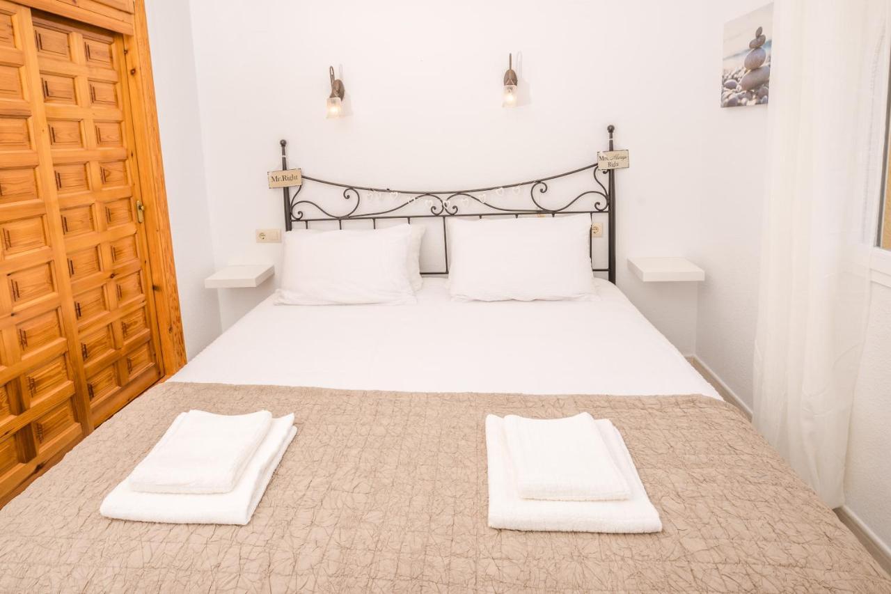 Casa Frederyk Apartment กุมเบรเดลโซล ภายนอก รูปภาพ