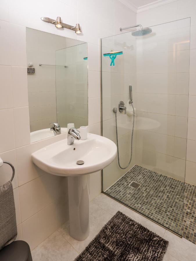 Casa Frederyk Apartment กุมเบรเดลโซล ภายนอก รูปภาพ